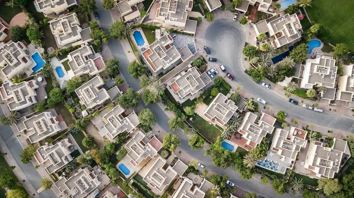 logement social