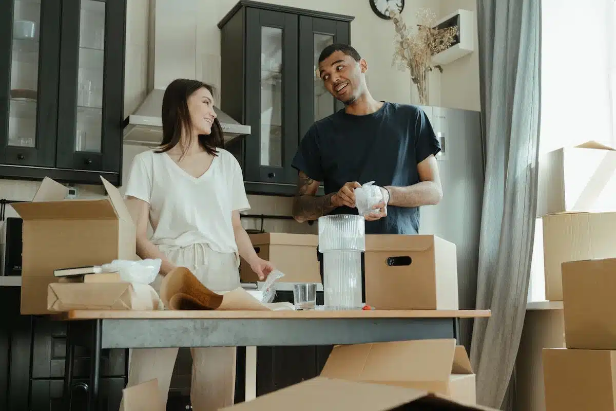 locataire  logement