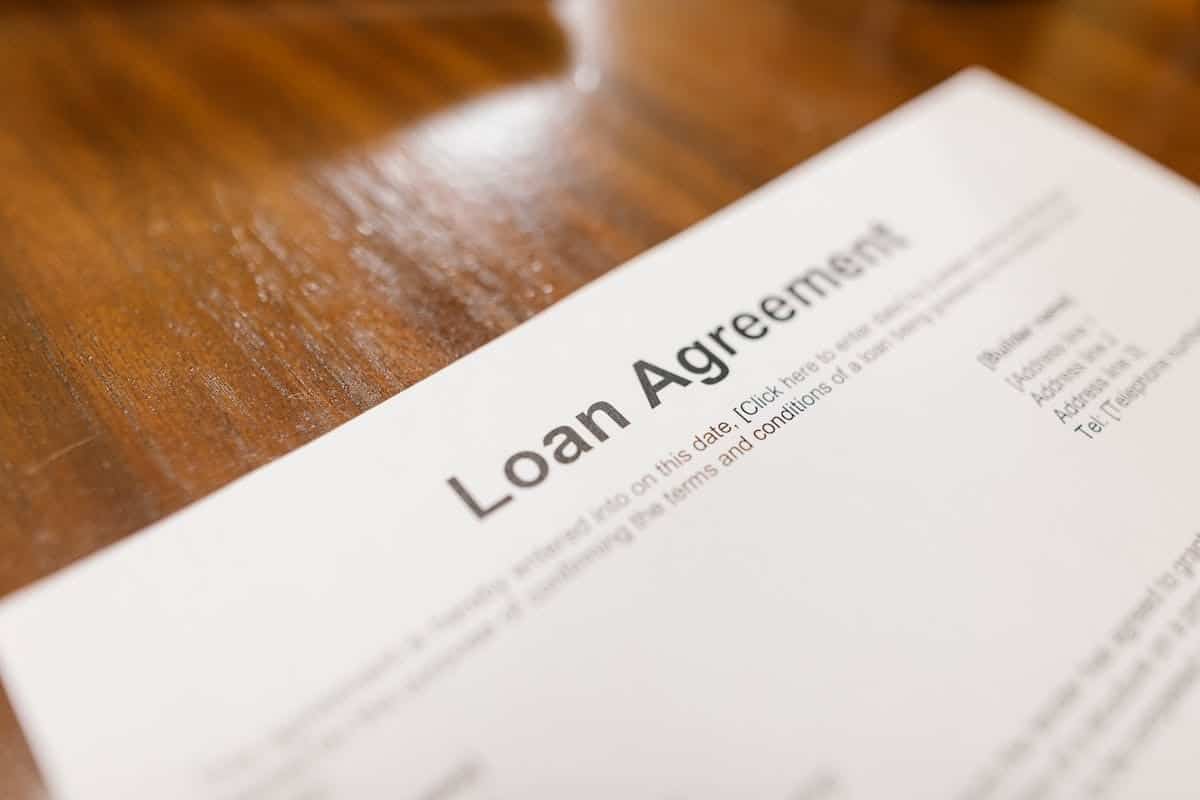 immobilier  financement
