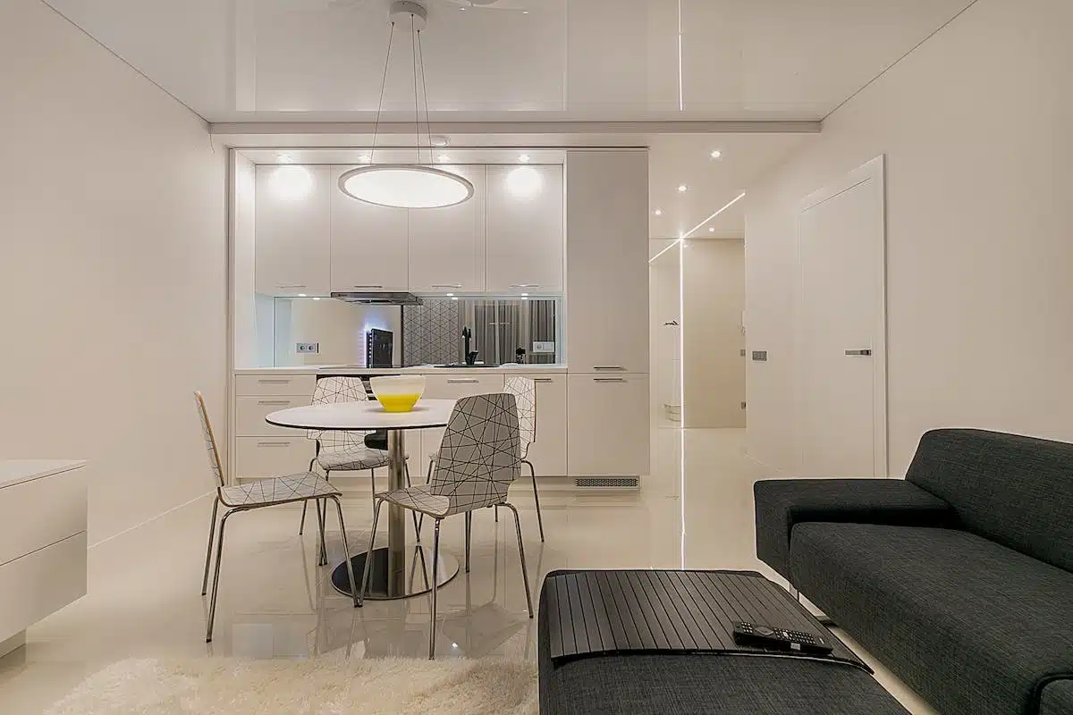 colocation  appartement