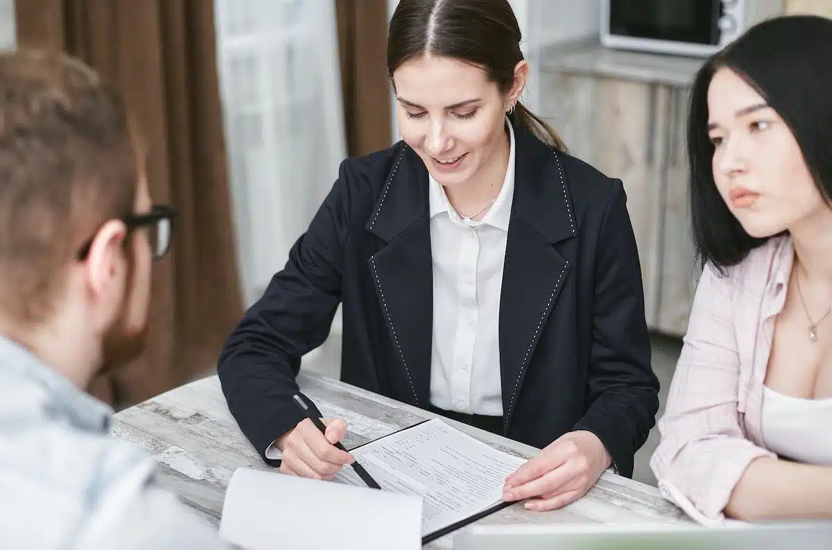 assurance copropriété
