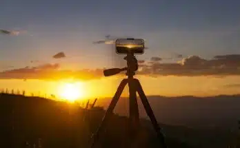 Comment réaliser un timelapse pour un suivi de chantier ?