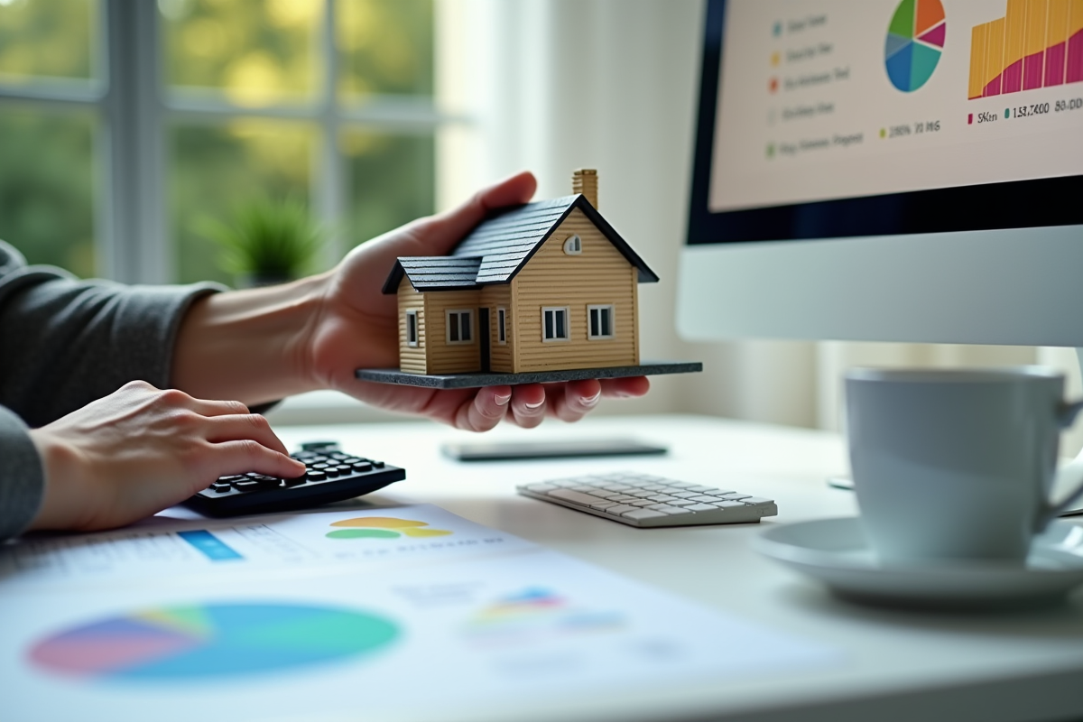 prêt immobilier