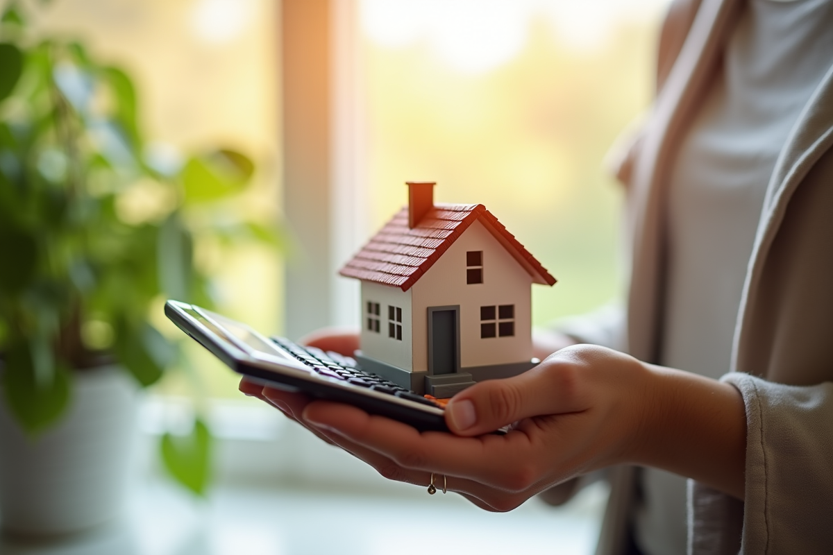 prêt immobilier