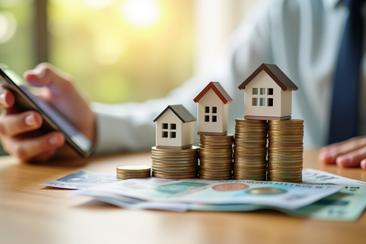 immobilier fractionné
