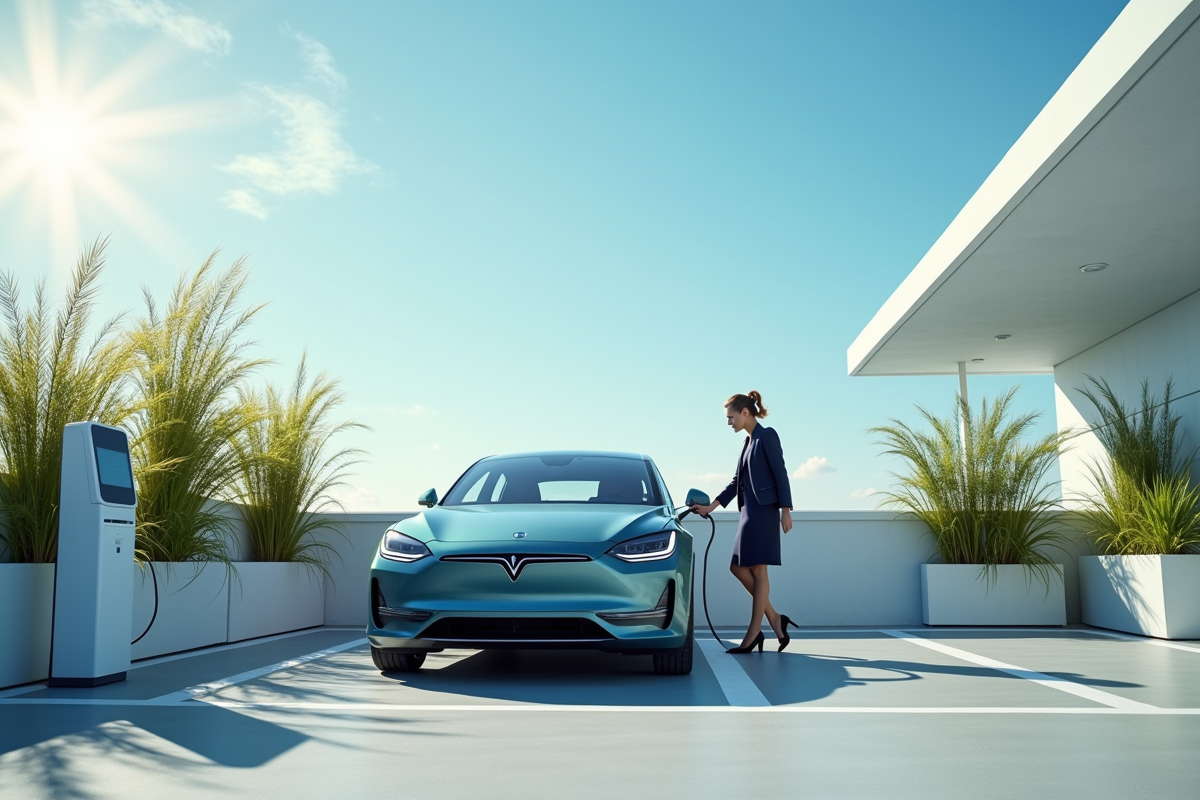 parking rentable