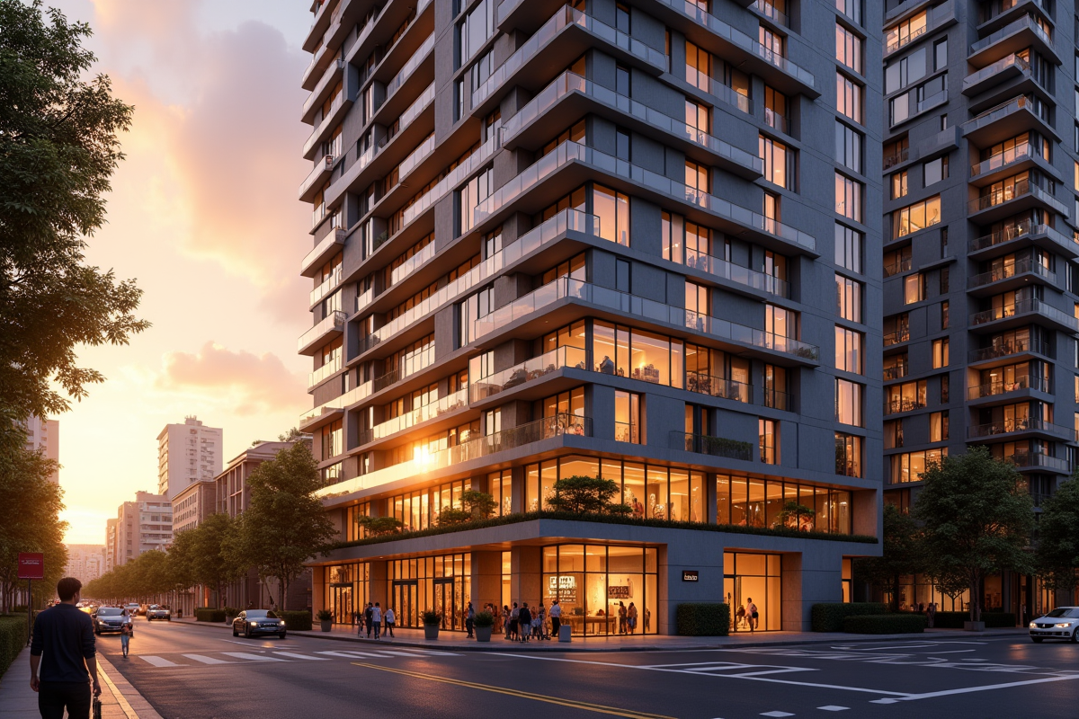 immobilier rentable