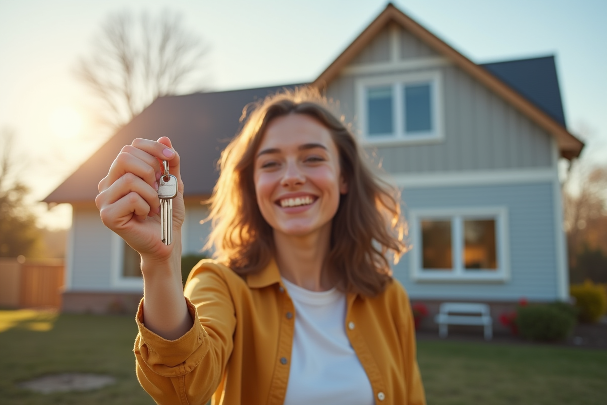 prêt immobilier
