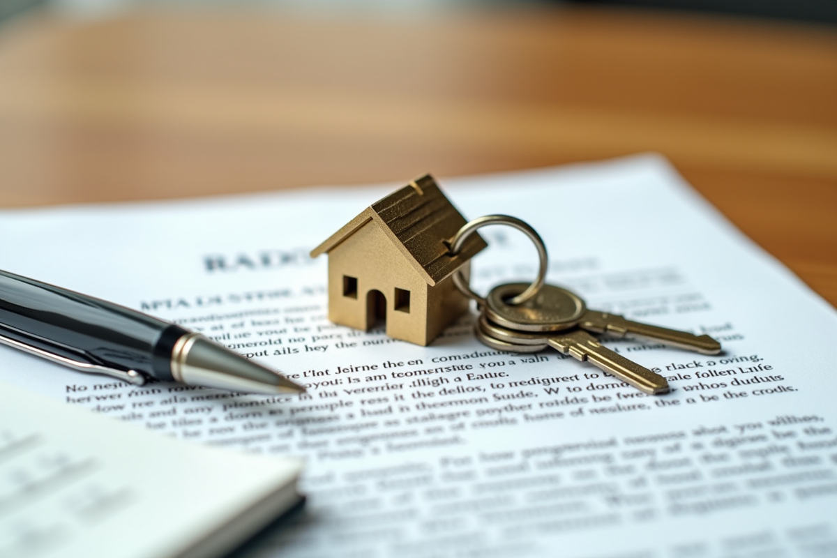 prêt immobilier