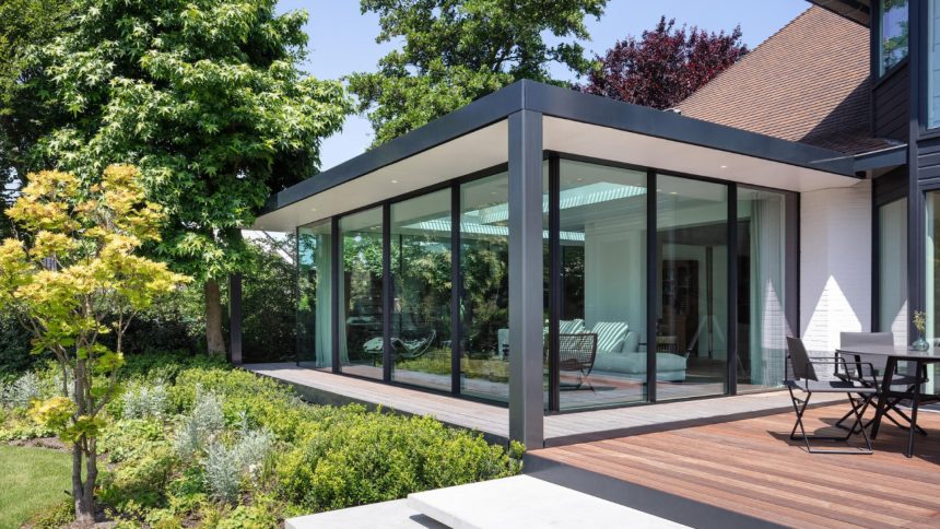 L’installation de véranda à Louviers : conseils pour un projet réussi et personnalisé