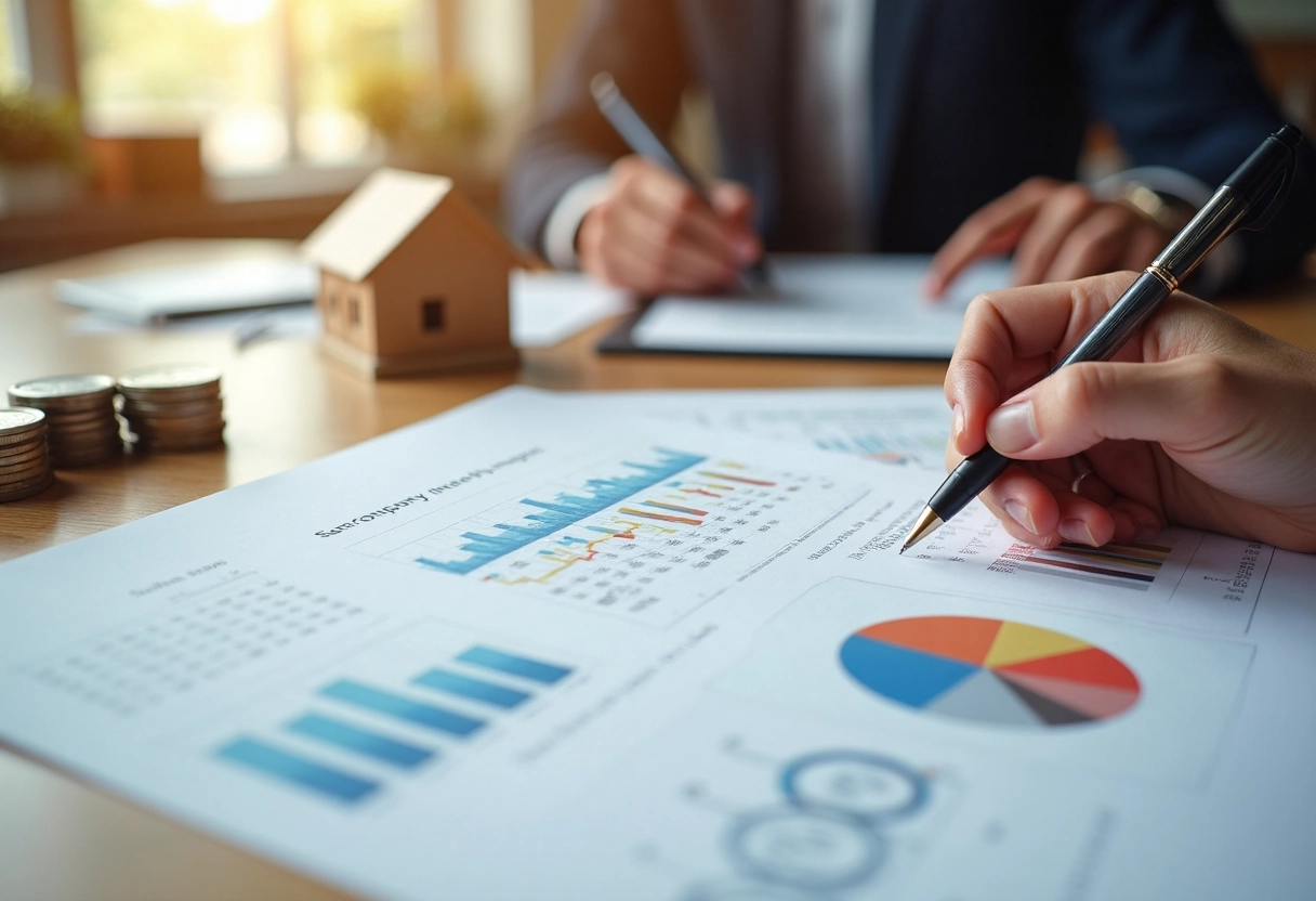 finance immobilière